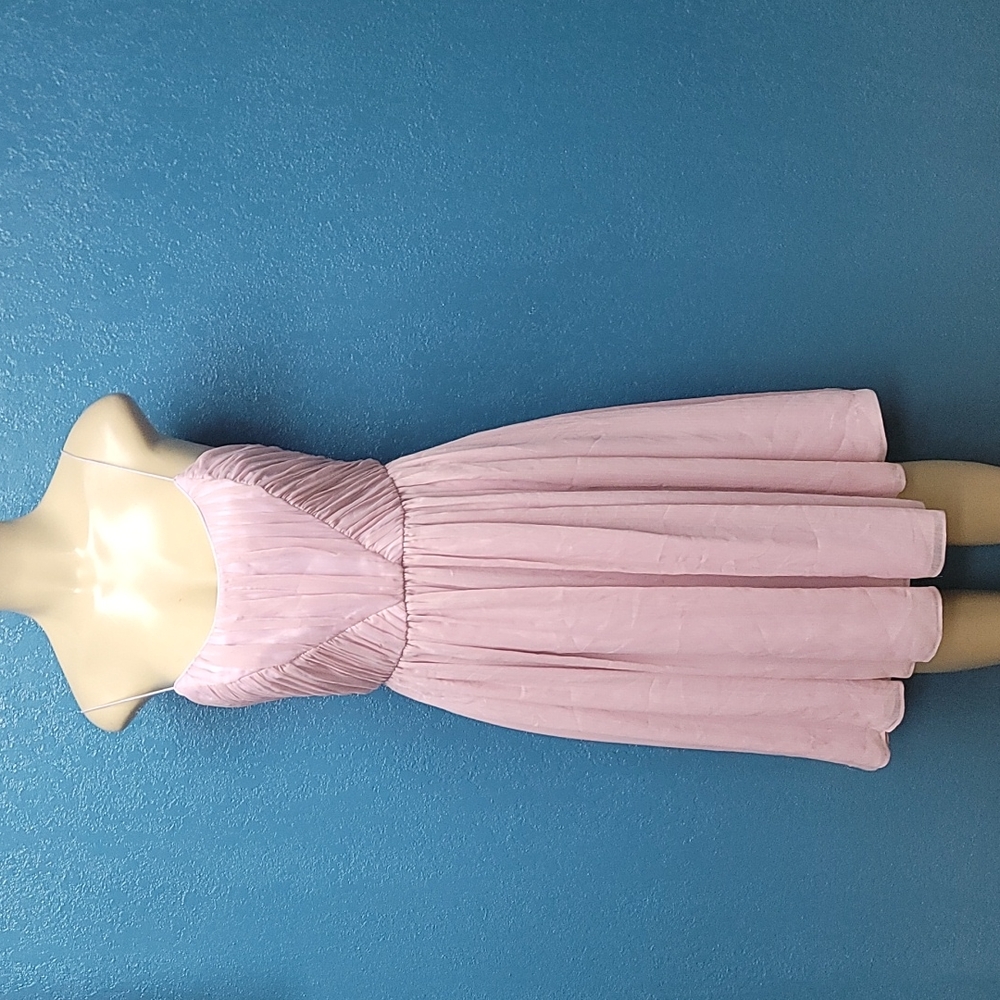 Size 6 dress from hitherto